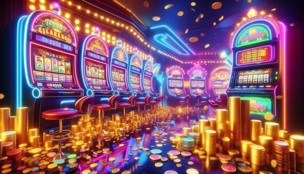 Apex Casino